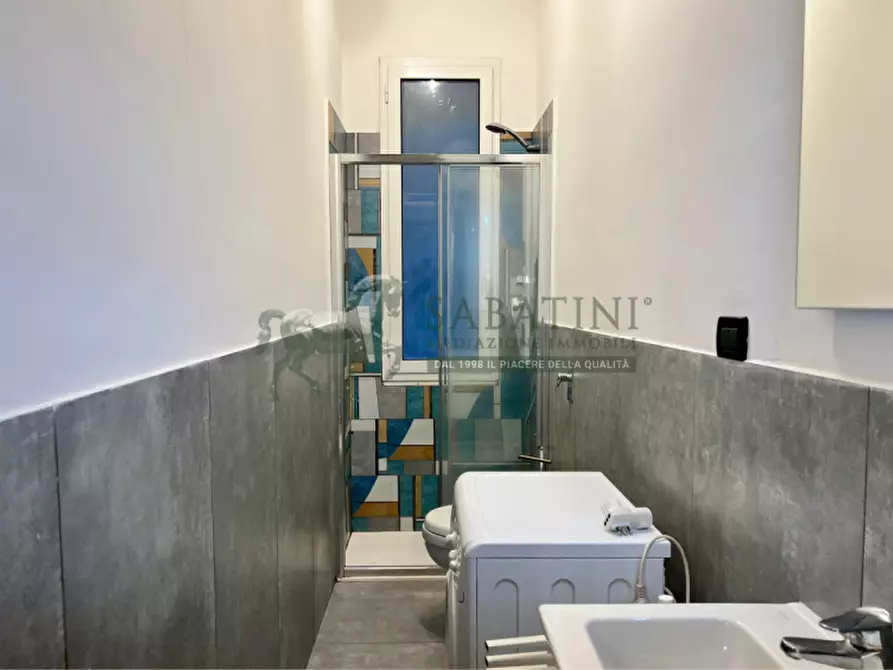 Immagine 7 di Appartamento in affitto  in via gustavo fara 17 a Milano