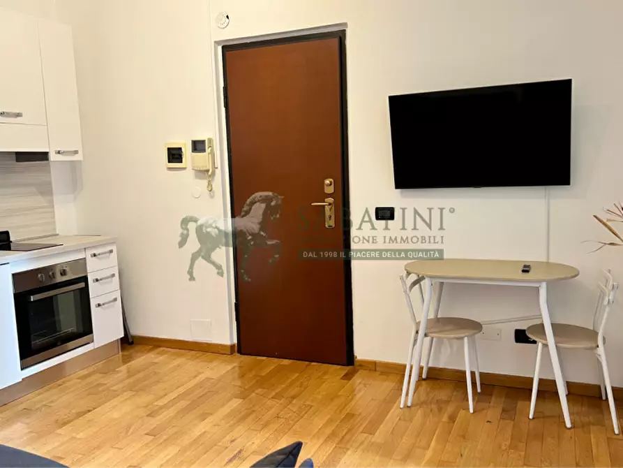 Immagine 11 di Appartamento in affitto  in via gustavo fara 17 a Milano