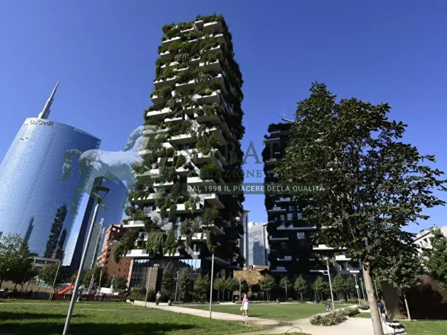 Immagine 18 di Appartamento in affitto  in via gustavo fara 17 a Milano