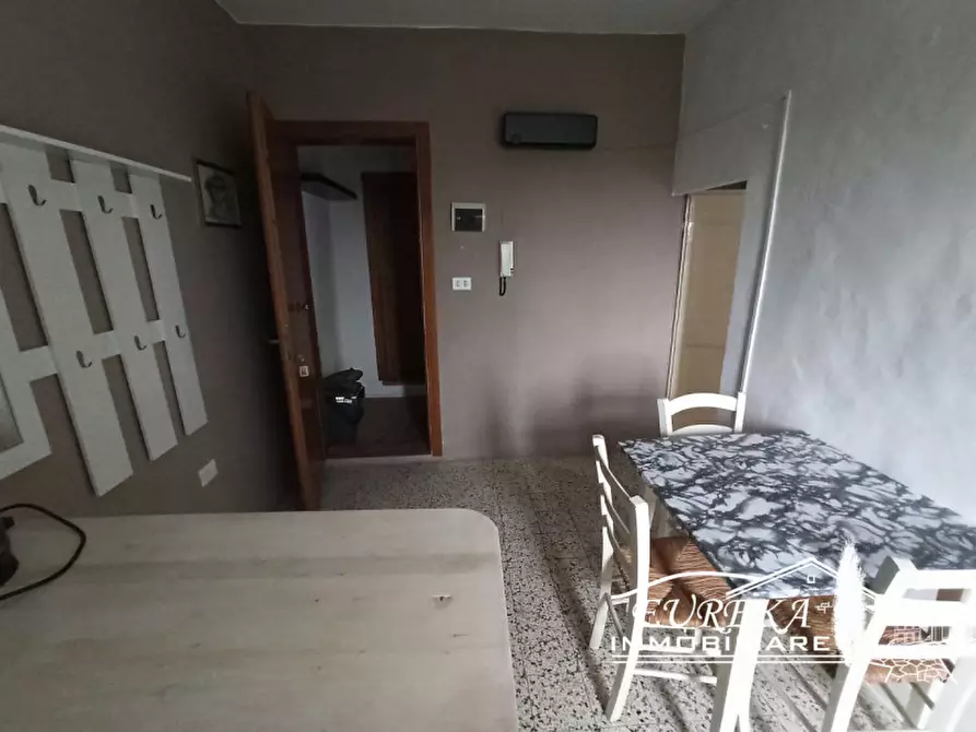 Immagine 2 di Appartamento in vendita  in via castiglionese casamaggiore a Castiglione Del Lago