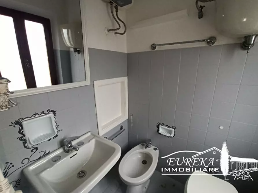 Immagine 8 di Appartamento in vendita  in via castiglionese casamaggiore a Castiglione Del Lago