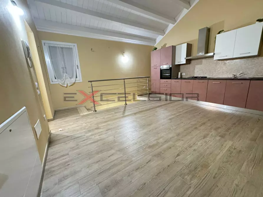 Immagine 4 di Appartamento in affitto  in corso risorgimento 160 a Porto Viro