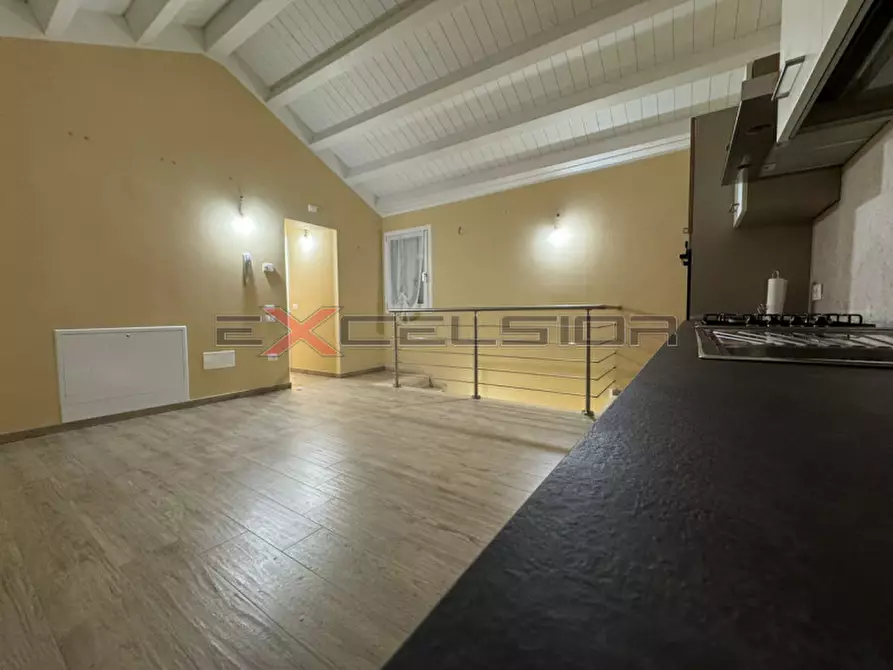 Immagine 5 di Appartamento in affitto  in corso risorgimento 160 a Porto Viro