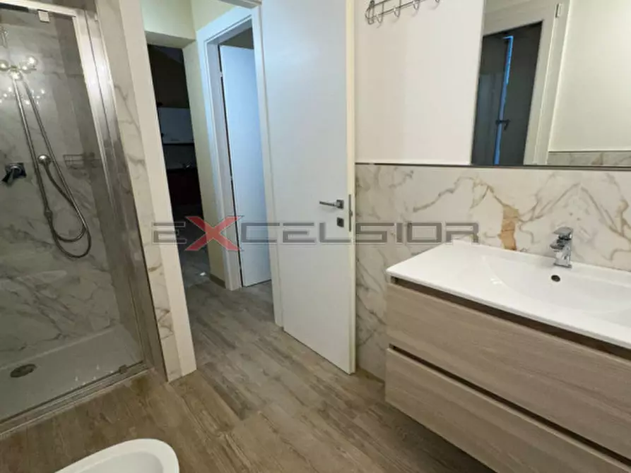 Immagine 8 di Appartamento in affitto  in corso risorgimento 160 a Porto Viro