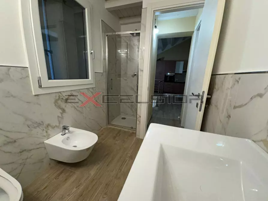 Immagine 9 di Appartamento in affitto  in corso risorgimento 160 a Porto Viro