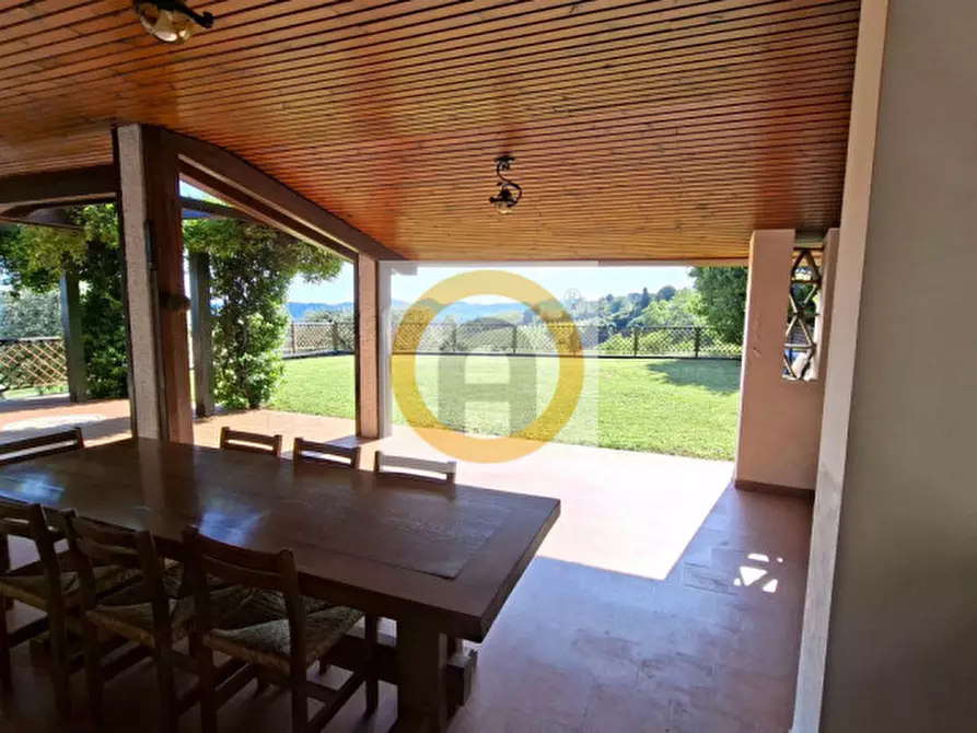 Immagine 6 di Villa in vendita  a Pederobba