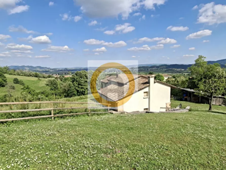 Immagine 8 di Villa in vendita  a Pederobba