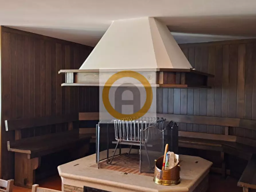 Immagine 19 di Villa in vendita  a Pederobba