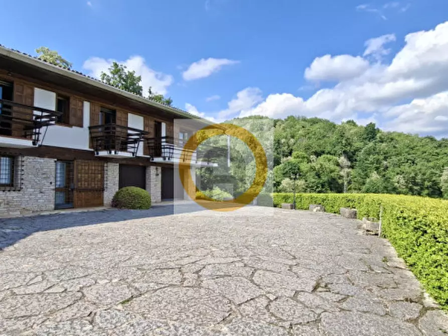 Immagine 24 di Villa in vendita  a Pederobba