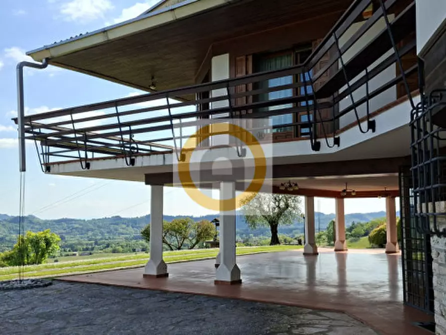 Immagine 29 di Villa in vendita  a Pederobba