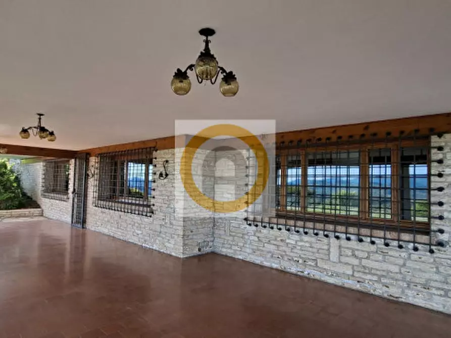 Immagine 32 di Villa in vendita  a Pederobba