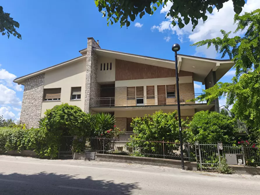 Immagine 1 di Appartamento in vendita  a Treia