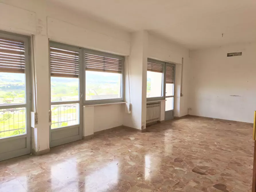 Immagine 3 di Appartamento in vendita  a Treia