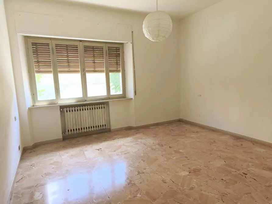 Immagine 4 di Appartamento in vendita  a Treia