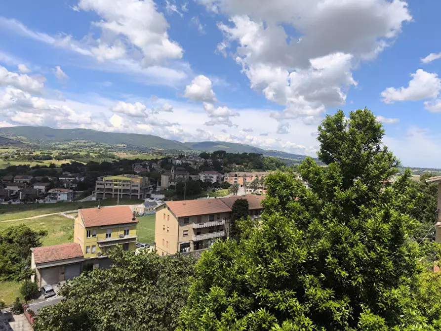 Immagine 5 di Appartamento in vendita  a Treia