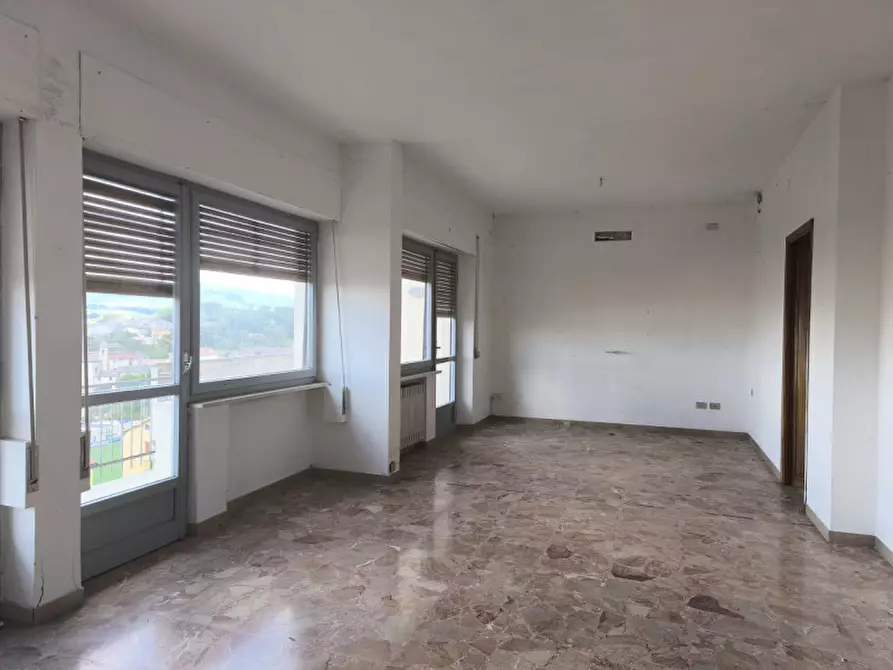 Immagine 6 di Appartamento in vendita  a Treia