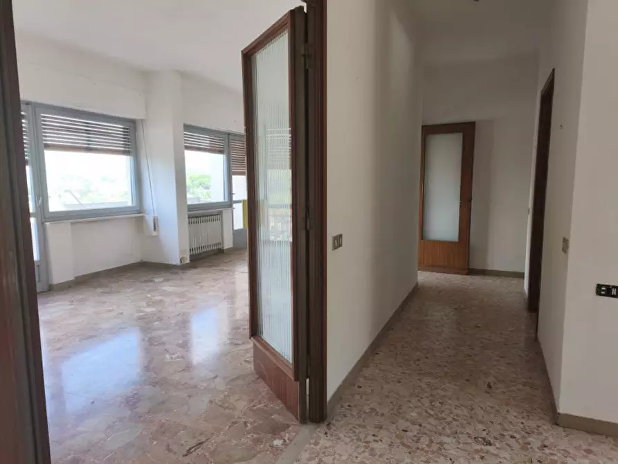 Immagine 9 di Appartamento in vendita  a Treia