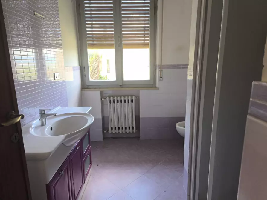 Immagine 10 di Appartamento in vendita  a Treia