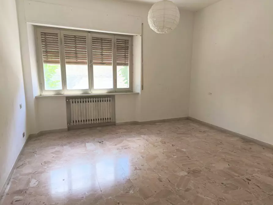 Immagine 14 di Appartamento in vendita  a Treia