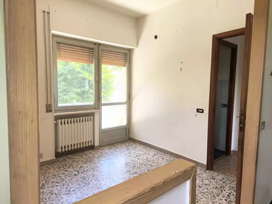 Immagine 18 di Appartamento in vendita  a Treia