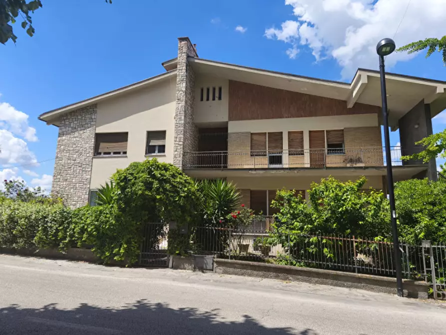 Immagine 21 di Appartamento in vendita  a Treia