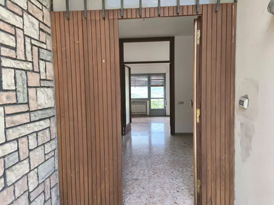 Immagine 22 di Appartamento in vendita  a Treia