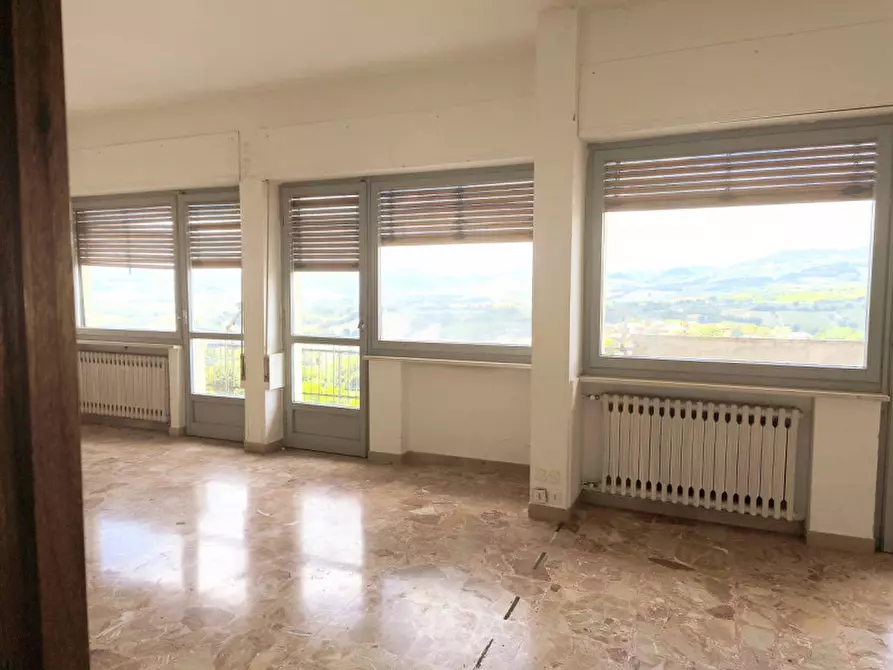 Immagine 28 di Appartamento in vendita  a Treia