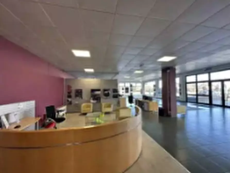 Immagine 4 di Attività commerciale in vendita  in Viale Treviso, 7 a Portogruaro