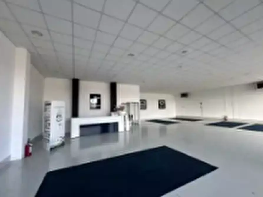 Immagine 9 di Attività commerciale in vendita  in Viale Treviso, 7 a Portogruaro