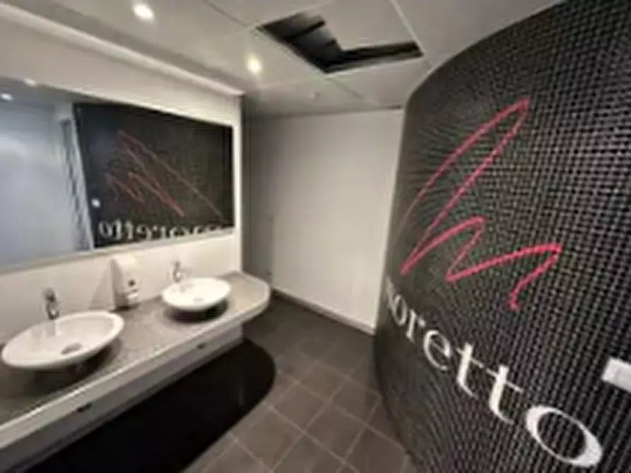Immagine 10 di Attività commerciale in vendita  in Viale Treviso, 7 a Portogruaro