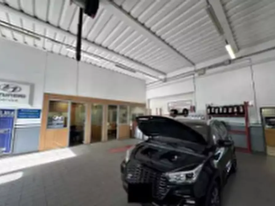 Immagine 12 di Attività commerciale in vendita  in Viale Treviso, 7 a Portogruaro