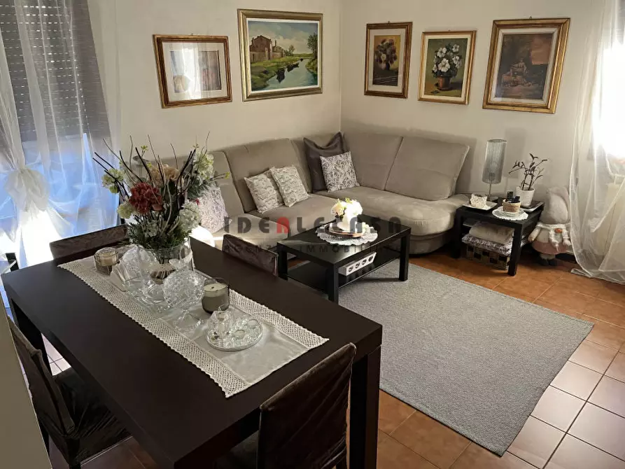 Immagine 2 di Appartamento in vendita  in via Tagliamento a Rubano