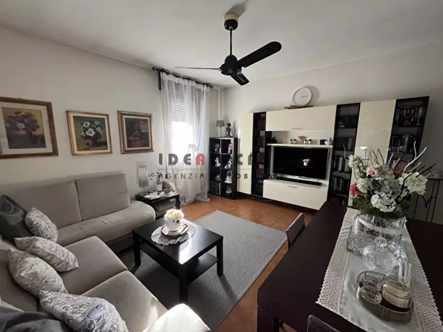 Immagine 3 di Appartamento in vendita  in via Tagliamento a Rubano