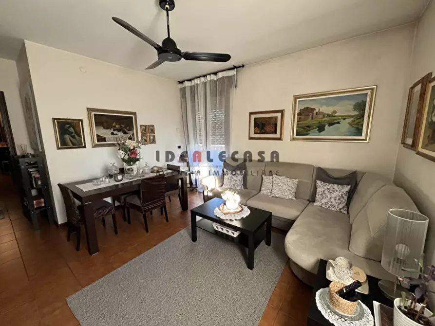 Immagine 5 di Appartamento in vendita  in via Tagliamento a Rubano