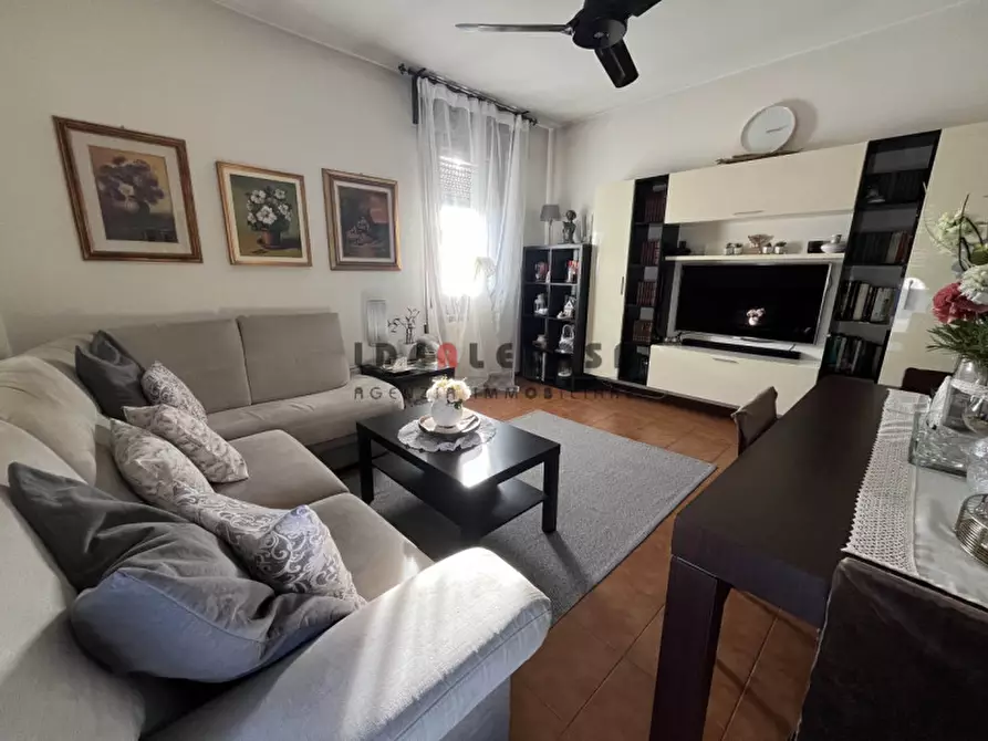 Immagine 6 di Appartamento in vendita  in via Tagliamento a Rubano