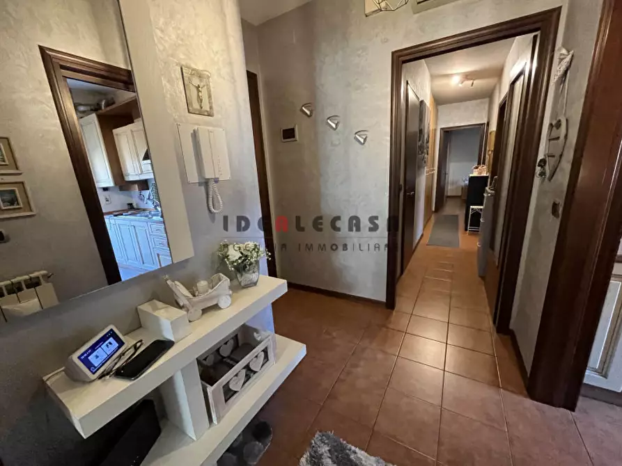 Immagine 9 di Appartamento in vendita  in via Tagliamento a Rubano