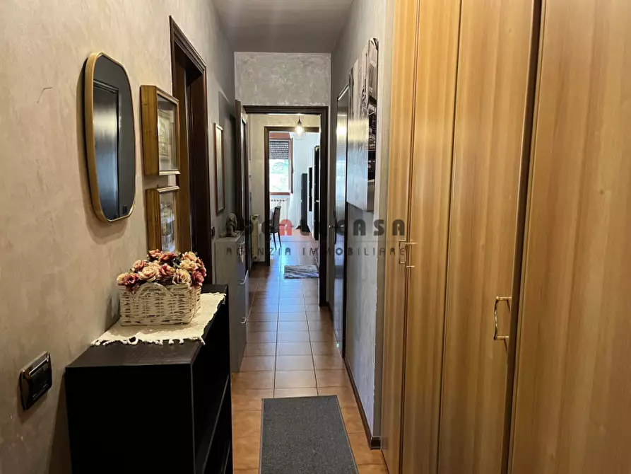Immagine 10 di Appartamento in vendita  in via Tagliamento a Rubano