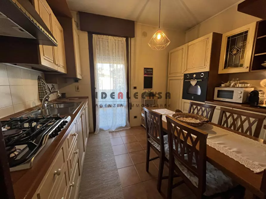 Immagine 11 di Appartamento in vendita  in via Tagliamento a Rubano