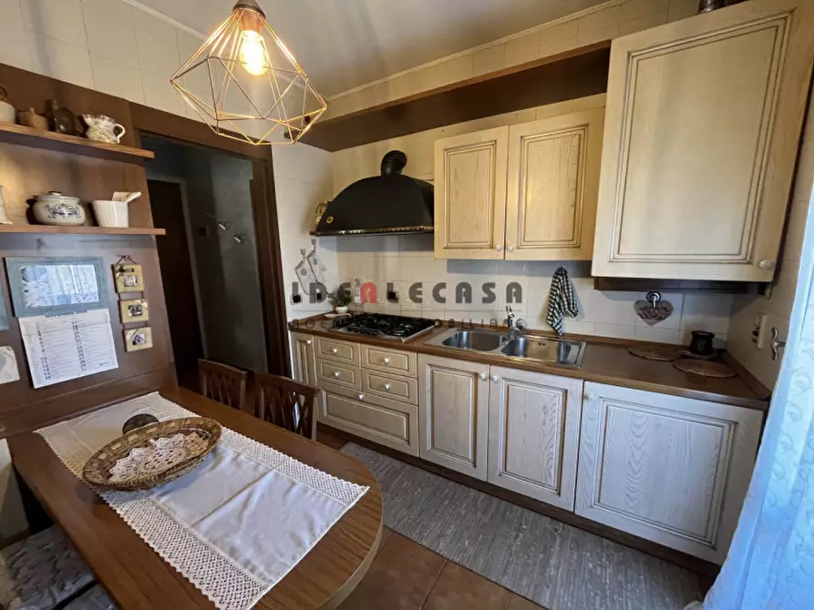 Immagine 12 di Appartamento in vendita  in via Tagliamento a Rubano