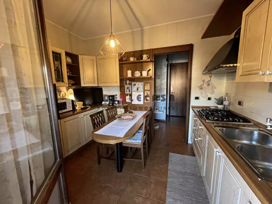 Immagine 13 di Appartamento in vendita  in via Tagliamento a Rubano