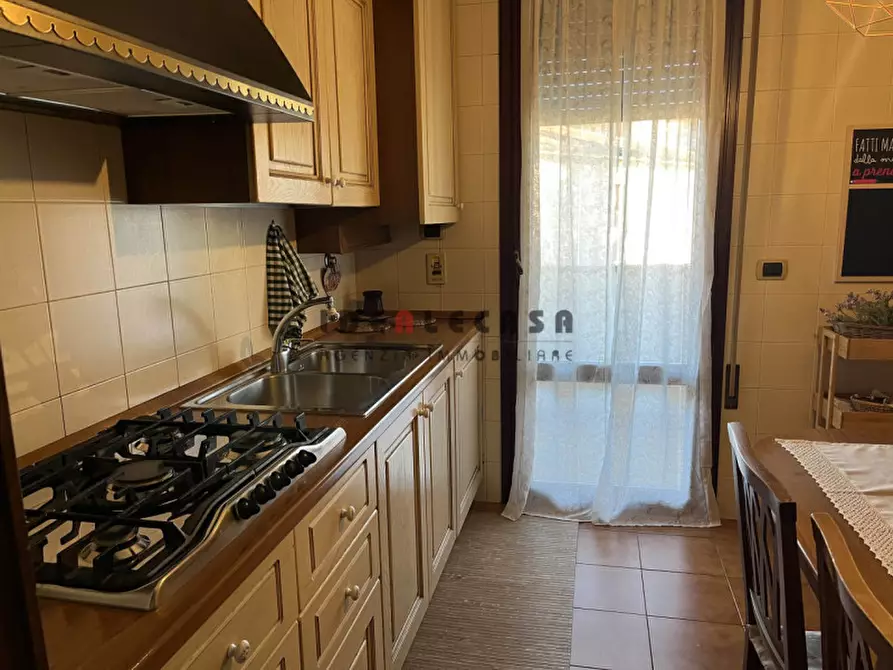 Immagine 14 di Appartamento in vendita  in via Tagliamento a Rubano