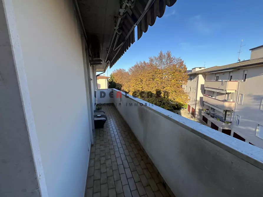 Immagine 16 di Appartamento in vendita  in via Tagliamento a Rubano