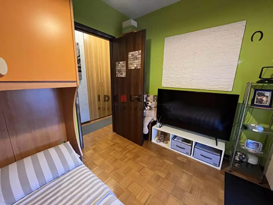 Immagine 19 di Appartamento in vendita  in via Tagliamento a Rubano