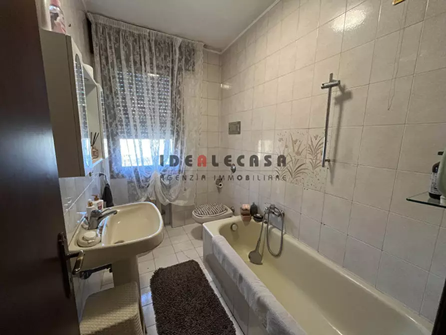 Immagine 21 di Appartamento in vendita  in via Tagliamento a Rubano