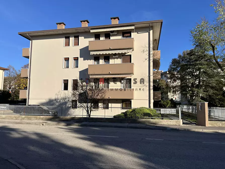 Immagine 22 di Appartamento in vendita  in via Tagliamento a Rubano