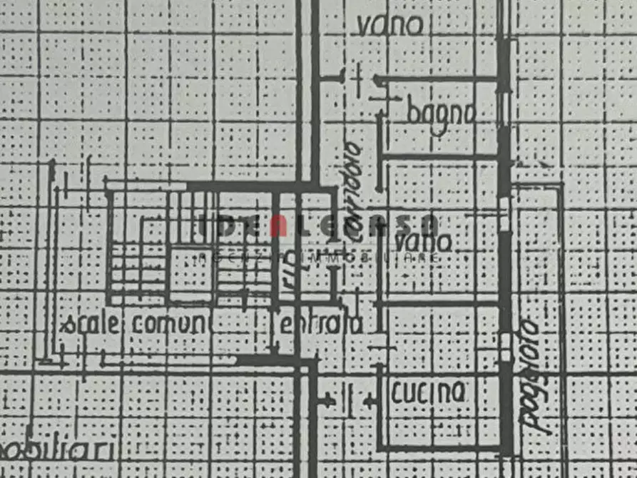 Immagine 30 di Appartamento in vendita  in via Tagliamento a Rubano