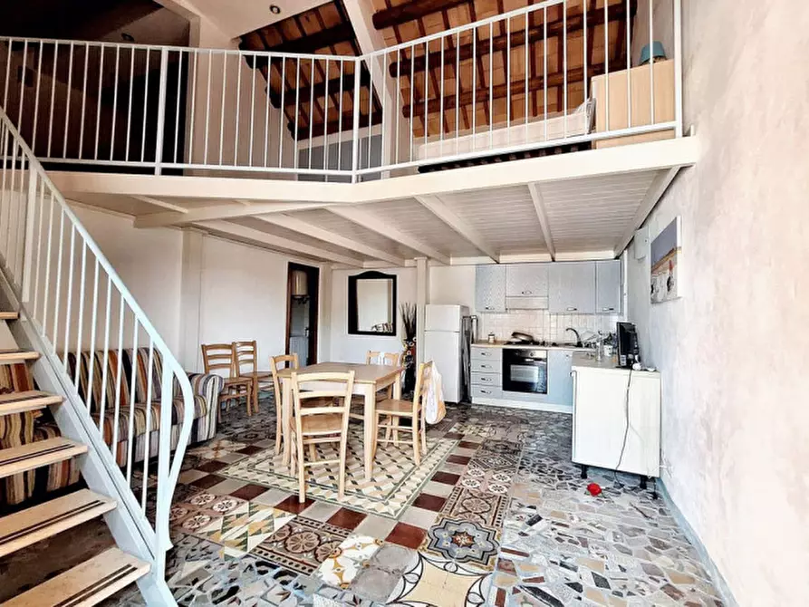 Immagine 5 di Appartamento in vendita  in Via Locogrande, N. 61 a Trapani