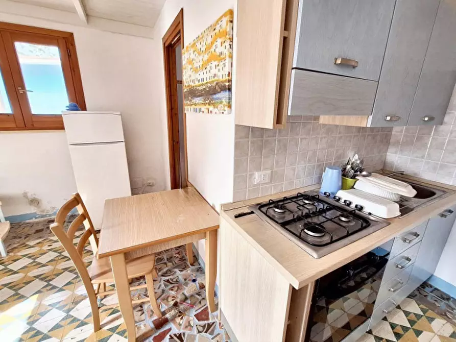 Immagine 8 di Appartamento in vendita  in Via Locogrande, N. 61 a Trapani