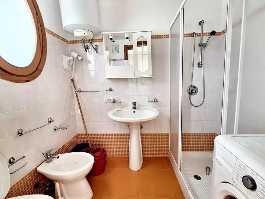 Immagine 9 di Appartamento in vendita  in Via Locogrande, N. 61 a Trapani