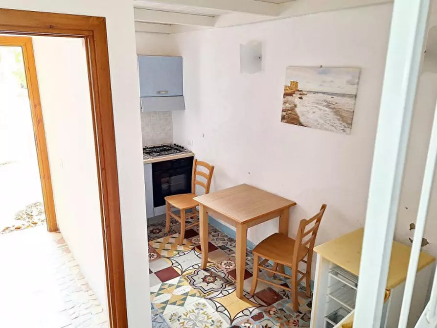 Immagine 11 di Appartamento in vendita  in Via Locogrande, N. 61 a Trapani